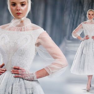 Paolo Sebastian Fall Winter 2016 Collection Senatus