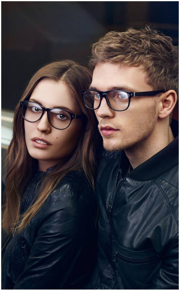 Hugo boss orange fall / winter campaign Hugo boss orange fall / winter campaign
