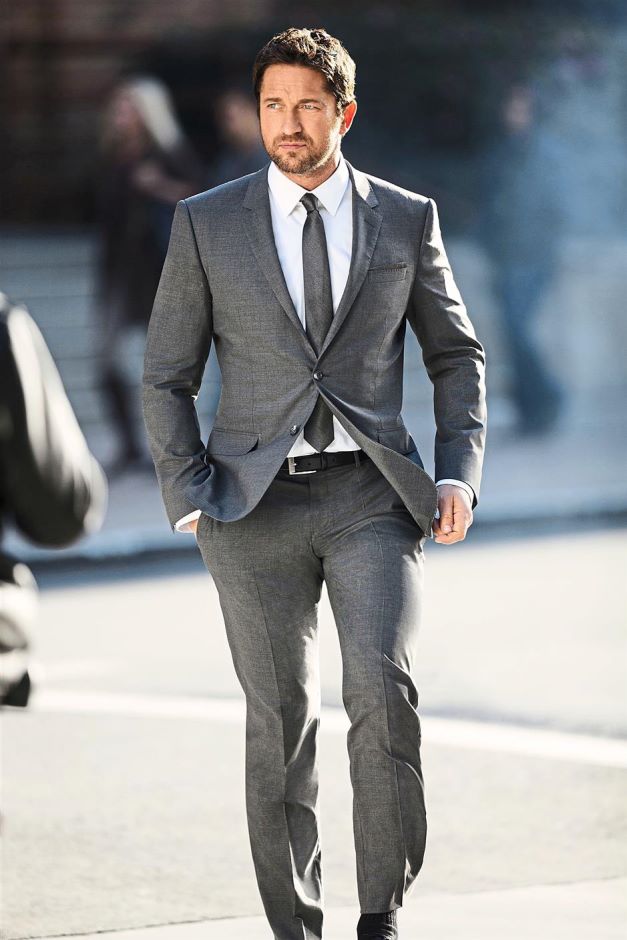 gerard butler hugo boss