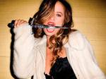 Jagger Dagger by Jade JAGGER & BELVEDERE Vodka