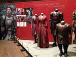 The immersive, not-to-be-missed exhibition touring five cities will transport viewers into the breathtaking and enchanted world of Westeros