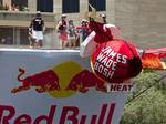 Red Bull Flugtag Miami "Three Kings"