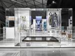 This exhibition has once again been entrusted to Jean-Louis Froment, the curator of the previous editions of CULTURE CHANEL, held successively in Moscow’s Pushkin State Museum for Fine Arts, in Beijing's National Art Museum of China and more recently in the Opera House in Guangzhou