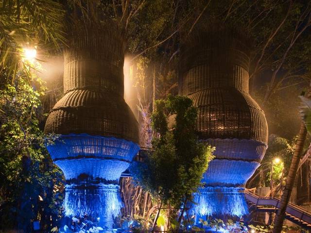 Coqoon Spa is redefining the ultimate spa experience with eight luxurious rooms nestled in the backdrop of rich luscious rainforest and tropical gardens