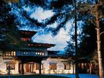Uma Paro in Bhutan