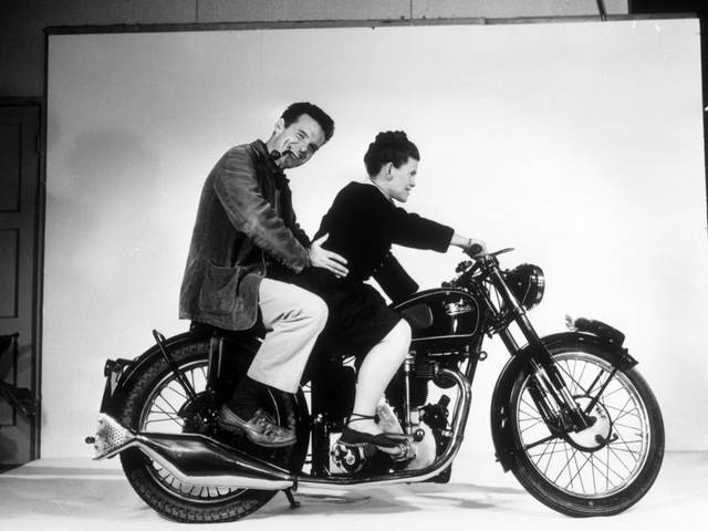 Explore the life and work of Charles and Ray Eames, the most famous couple in design, over 100 rare and never-before-seen artifacts at the ArtScience Museum in Singapore