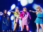 Popular KPop group 2NE1 follows in the footsteps of the successful BIGBANG Alive Galaxy Tour in Singapore by its sibling group under YG Entertainment
