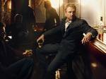 Leibovitz brings to life the essence of Macallan through her unique storytelling ability with the help of Kevin McKidd