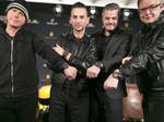 Depeche Mode and Hublot have come together in a fundraising initiative to benefit charity: water, a non-profit bringing safe drinking water to the developing world