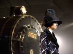 From Paris to Shanghai, the "Art of Travel" is the resounding theme marking Louis Vuitton's 20th Anniversary in China