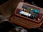 N97 mini RAOUL Limited Edition