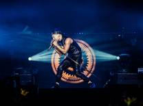 The big winner from the recent Mnet Asian Music Awards holds his first solo concert in Singapore, and will make stops in Thailand, Indonesia, Malaysia and Taiwan