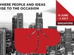UP Singapore is an experiment, using ground-up innovation to improve our urban environments through the creative use of technology and data
