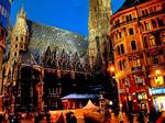 Vienna retains the top spot as the city with the world’s best quality of living | Credit: <a href="http://www.flickr.com/photos/kliefi/2053287745/">flickr/kliefi</a>