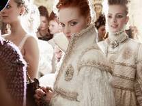 A showcase of inspirational vintage knitwear from the 20th century that have defined fashion styles and trends through the years