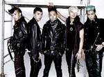BIGBANG’s first world tour will see the K-Pop group performing in Japan, Singapore, Thailand, Indonesia, and more