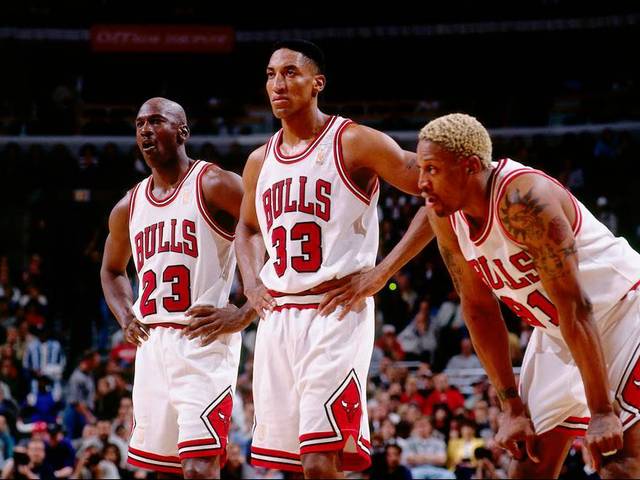 Michael Jordan only started winning NBA championships after he embraced both Phil Jackson's philosophy and Tex Winter's strategies of team play