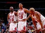 Michael Jordan only started winning NBA championships after he embraced both Phil Jackson's philosophy and Tex Winter's strategies of team play