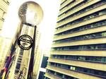 SENATUS won Gold Award in the inaugural edition of the ADMAs, and follows it up in 2012 with a Silver Award