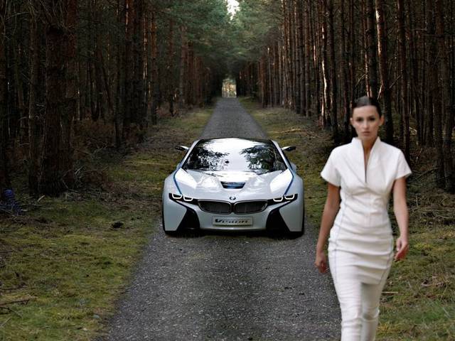 Developed in pursuit of an enhanced, athletic driving experience