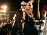 After showcasing the French luxury label's cruise collections in Venice and Miami, Karl Lagerfeld takes the Chanel show to Singapore in May 2013