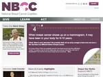 31 Breast Cancer Myths & Truths in 31 Days