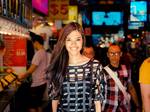 The winner of prestigious Ford Supermodel of the World International from the Philippines talks about her journey so far