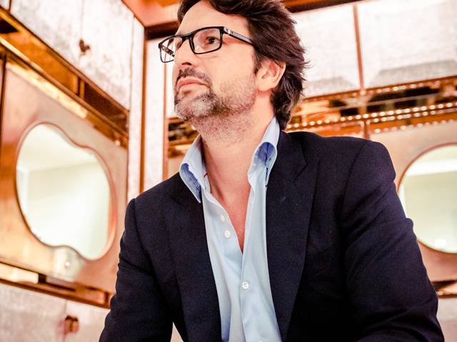 In the seven years since inception, MB&F has led the field with instant iconoclastic timepieces, drawing inspiration from aircraft, amphibians, the future, an alternate reality and more