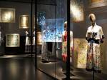Archival pieces from Florence’s Gucci Museo will be on display in celebration of the Italian House's storied Flora motif | Photos courtesy of Richard Bryant & Gucci