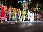 The newly rebranded Samsung Fashion Steps Out sis a six-week fashion extravaganza held on Orchard Road that will showcase the latest Spring/Summer collections from around the globe | Photo Credit: <a href="http://www.orchardroad.org/">Orchard Road Business Association</a>