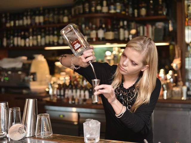 The Swedish vodka maker celebrates and honors the art of traditional craftsmanship in Singapore with a new campaign titled "The Craft Of Perfection