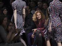 The renaming of the annual fashion festival marks a bold new direction including an inaugural global partnership with the CFDA