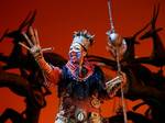 Tickets for the musical are set to go on sale from October 2010