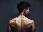 Korean-American singer Jay Park is promoting his new album with an autograph session and private showcase