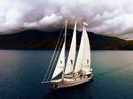 The luxury yacht has journeyed through Asia Pacific, docking at nine key ports of call and capturing the essence of a true odyssey