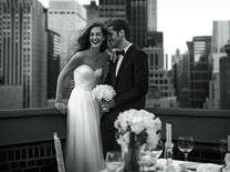 Tiffany & Co.'s Spring 2015 campaign takes a modern look at love, the proposal and marriage
