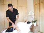 The creator of Musculoskeletal Deep Tissue Therapy joins the centre’s acclaimed team of holistic health expert in Singapore