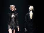 Designers showcasing their Fall/Winter 2013/2014 collections at Japan Fashion Week draw inspiration from Asian influences, targeting the burgeoning Asia market