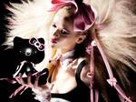 M.A.C Cosmetics launches collection based on the pop culture character Hello Kitty