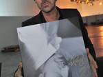 SENATUS gets to know this quiet but amiable designer who speaks of his work with the intensity of a true artist