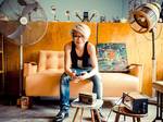The Boss Lady  opens up about how her "badass social influence agency" makes brands social and find brands love