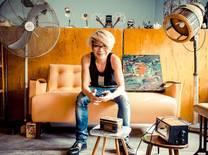 The Boss Lady opens up about how her "badass social influence agency" makes brands social and find brands love The Boss Lady opens up about how her "badass social influence agency" makes brands social and find brands love
