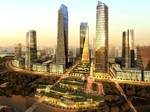 Integrated solutions for energy, water conservation and transit systems in Beijing Dawangjing Dist.
