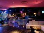 The BUTTER FACTORY: Bump dance floor