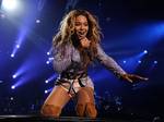 Touring 19 cities in Europe and more than 20 in North America, the pop diva is set to 'run the world' with a second series in Asia and Latin America set to be announced