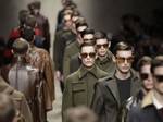 After more than 10 years, Burberry has announced its upcoming menswear fashion shows will move from Milan to London, marking a shift in the global politics of fashion