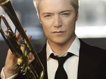 Set to take place in March, the celebrated trumpeter is joined by an all-star lineup of Jessie J, Bobby McFerrin, Ramsey Lewis and more