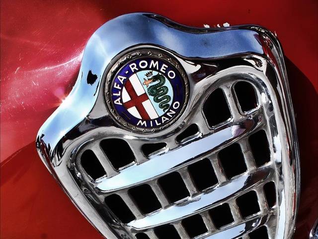 The Alfa Romeo Centenary rally will be held in Milan on 26-27 June, 2010 The Alfa Romeo Centenary rally will be held in Milan on 26-27 June, 2010