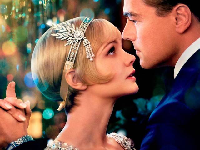 Tiffany & Co. jewellery inspired by the Jazz Age of F. Scott Fitzgerald's 'The Great Gatsby', adapted into a movie starring Leonardo diCaprio, will be on show at Takashimaya S. C. Store in Singapore