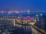  W Singapore Sentosa Cove and The Residences at W Singapore Sentosa Cove Open